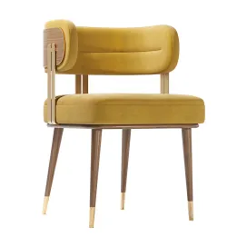 AlvaMusa Cricket Dining Chair
